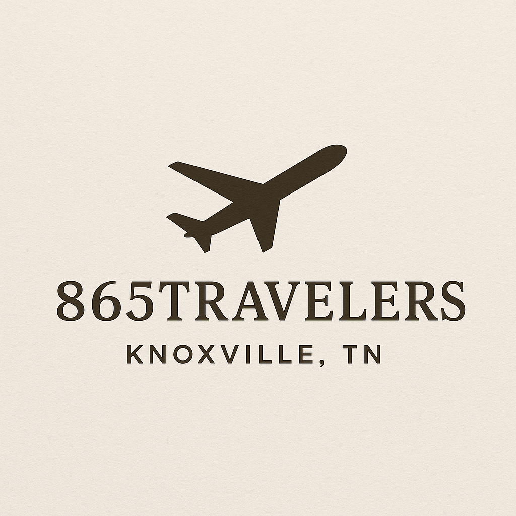 865 Travlers logo